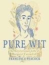 Cover image for Pure Wit